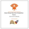 Kaisa Haraye New Horn Competition Trance